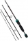 Спиннинг DAM EFFZETT TRV G2 2.15m 15-40g