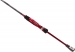 Спиннинг Daiwa Fuego 702MLFS 2.13m 5-25g Tubular Tip Regular-Fast 2pcs