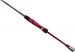 Спиннинг Daiwa Fuego 702LFS 2.13m 3-15g Tubular Tip Regular-Fast 2pcs