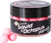 Бойли плаваючі DYNAMITE BAITS Fluro Pop-Up - Squid & Octopus 12mm