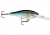 Воблер RAPALA Shad Rap SR08-HSH Holographic Shiner (HSH)