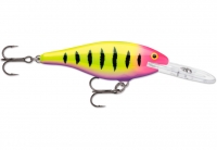 Воблер RAPALA Shad Rap SR08-HSP Headspin (HSP)