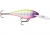 Воблер RAPALA Shad Rap SR08-MFT Moldy Fruit (MFT)