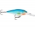 Воблер RAPALA Shad Rap SR09-HBSH 9cm 15g Holographic Blue Shiner (HBSH)