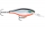 Воблер RAPALA Shad Rap SR09-HLWH 9cm 15g Holographic Halloween (HLWH)