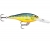 Воблер RAPALA Shad Rap SR09-HS 9cm 15g Hot Steel (HS)