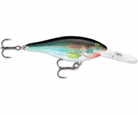 Воблер RAPALA Shad Rap SR09-HSH 9cm 15g Holographic Shiner (HSH)