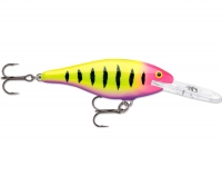 Воблер RAPALA Shad Rap SR09-HSP 9cm 15g Headspin (HSP)