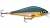 Воблер RAPALA Super Shadow Rap SSDR16-HLW 16cm 77g Halloween (HLW)