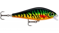 Воблер RAPALA Super Shadow Rap SSDR16-HTIP 16cm 77g Hot Tiger Pike (HTIP)