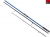 Серфовое удилище DAM STEELPOWER BLUE SURF 4.20m 100-250g