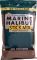 Стик микс DYNAMITE BAITS Marine Halibut Stick Mix 1kg