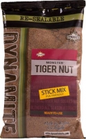 Стик микс DYNAMITE BAITS Monster Tiger Nut Ready-to-Use Stick Mix 1kg