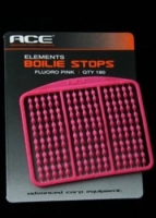 Стопора для бойлов ACE Boilie Stops - Pink