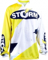 Турнирная футболка с длинным рукавом Storm Tournament