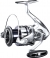 Катушка SHIMANO STRADIC C3000XG FL
