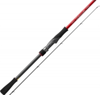 Спиннинг Graphiteleader 25 Calamaretti Rosso 25GCALRS-852M 8'5"/2.57m 2.5-4.0EGI 10-30g PE#0.4-0.8 Regular-Fast 2pcs