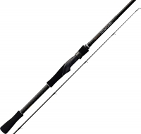 Спиннинг Graphiteleader 26 Nuovo Calamaretti 26GCALXS-752L-HS+ 2.26m 1.8-3EGI 5-18g PE#0.3-0.8 Solid Tip Fast 2pcs