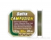 Поводковый материал SUFIX CAMFUSION 20m 15lb OLIVE CAMOSKIN