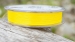 Шнур SUFIX X8 150m 0.104mm/#0.4 5.0kg/11lb Hot Yellow