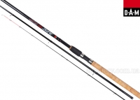 Фидерное удилище DAM SUMO GT4 CARP FEEDER 12' 20-75g