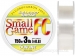 Леска флюорокарбоновая SUNLINE Saltwater Special Small Game FC 150m #0.8/0.148mm