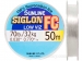 Леска флюорокарбоновая SUNLINE Siglon FC 50m 0.78mm