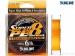 Шнур SUNLINE Super PE 8 Braid 150m #0.8/0.148mm 8lb/4kg
