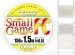 Леска флюорокарбоновая SUNLINE Saltwater Special Small Game FC 150m #0.5/0.117mm