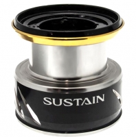 Шпуля SHIMANO 17 SUSTAIN 2500HG FI