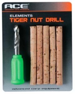 Сверло ACE Tiger Nut Drill