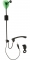 Свингер DAM MAD NXT MKII Illuminated Swing Indicator (green)