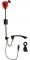 Свингер DAM MAD NXT MKII Illuminated Swing Indicator (red)
