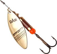 Блесна DAM Effzett Predator #3 12g - Gold