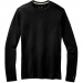 Термофутболка мужская с длинным рукавом Smartwool Classic All-Season Merino -Black