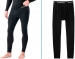 Термокальсоны мужские Smartwool Classic All-Season Merino -Black