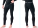 Термокальсоны мужские Smartwool Classic All-Season Merino -Black