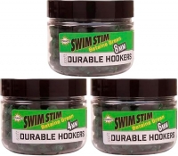 Пеллетс насадочний DYNAMITE BAITS Swim Stim Soft Durable Hook Pellets - Betaine Green
