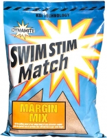 Прикормка DYNAMITE BAITS Swim Stim - Margin Mix, 1.8kg