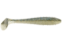 Силикон KEITECH Swing Impact FAT 7.8" 418 Bluegill Flash