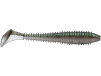 Силикон KEITECH Swing Impact FAT 7.8" 482 Ghost Rainbow