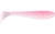 Силикон KEITECH Swing Impact FAT 4.3" EA#10 Pink Silver Glow