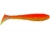 Силикон KEITECH Swing Impact FAT 4.3" PAL#04 Sun Shine Lemon