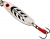 Блесна Mepps Syclops Silver/Black #1 12g
