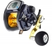 Мультиплікаторна котушка Daiwa Tanasensor 500 (Right Hand)