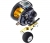 Мультиплікаторна котушка Daiwa Tanasensor 500 (Right Hand)