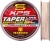 Леска конусная TRABUCCO S-Force TAPER LINE SC Surfcasting 250m 0.26-0.57mm 8.35-32.50kg