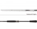 Спиннинг Daiwa 23 Tatula XT Spin 6'8"/2.07m 3.5-21g Tubular Tip Fast 2pcs