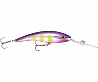 Воблер RAPALA Deep Tail Dancer TDD11-VDH 11cm 22g Voodoo Haze (VDH)