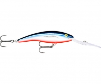 Воблер RAPALA Deep Tail Dancer TDD13-BGHM 13cm 42g Metallic Blue Ghost (BGHM)